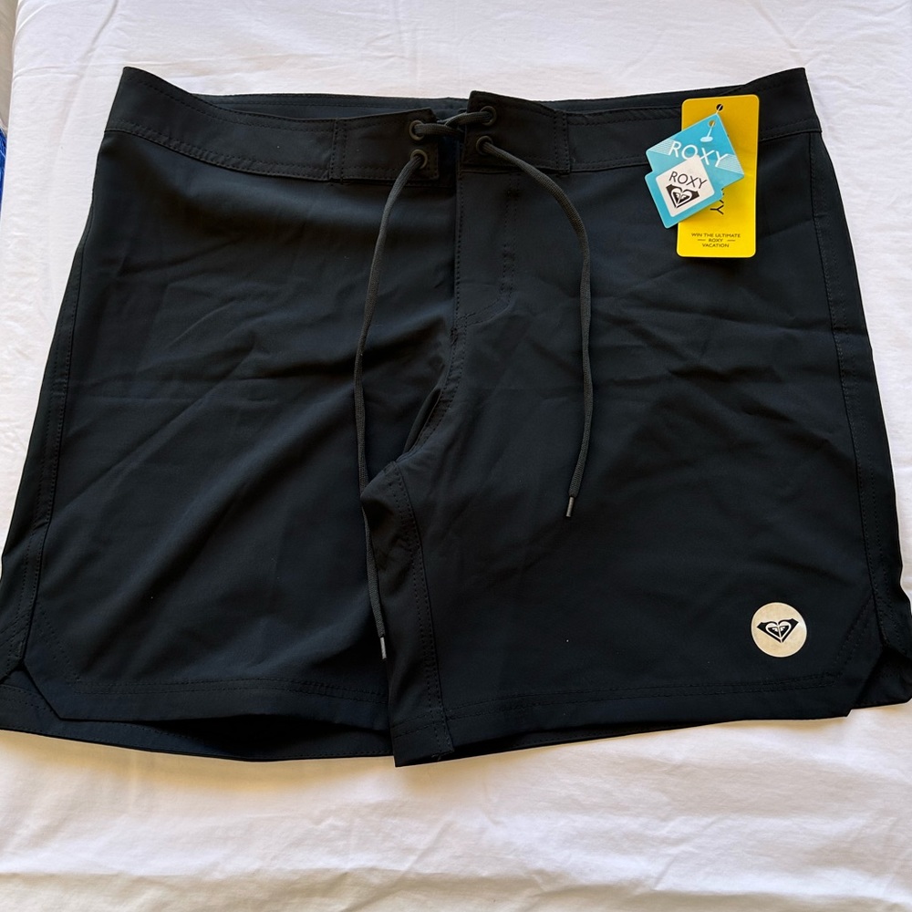 Roxy Swim/Athletic Shorts